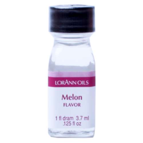 Melon Oil Flavour - Click Image to Close